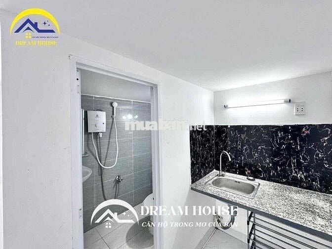 DUPLEX MỚI XÂY NẰM GIỮA ĐẠI HỌC CÔNG THƯƠNG VÀ VĂN HIẾN