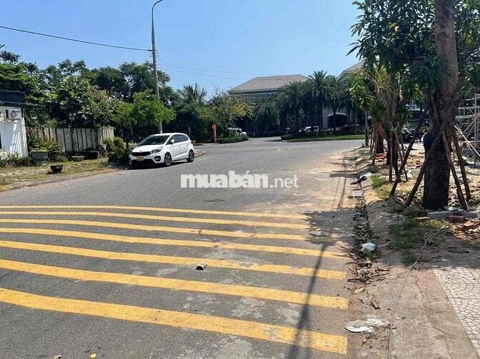 🌊Lô đất biển NGUYỄN THỨC ĐƯỜNG -Đường 10.5m, sát Trường Sa