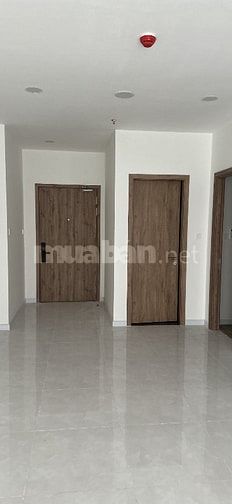 Cho thuê chung cư  hai phòng ngủ hai wc