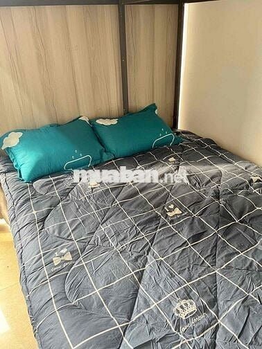 CĂN HỘ DUPLEX giường tầng full nội thấtt