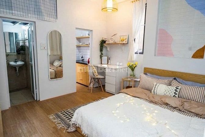Siêu phẩm Dòng Tiền Giáp Nhất, Gà đẻ trứng, 80m2, 8 tầng, giá 19 tỷ