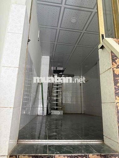 Chính Chủ Cho Thuê Nhà Nguyên Căn P Vườn Lài