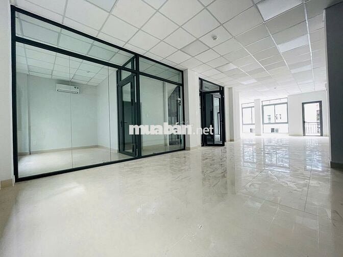 TÒA NHÀ ĐƯỜNG ĐỘC LẬP DIỆN TÍCH: 7X20M HẦM 5 TẦNG CHO THUÊ