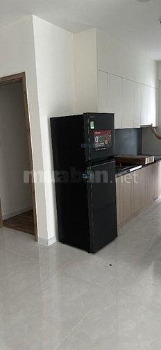 Cho thuê chung cư  hai phòng ngủ hai wc