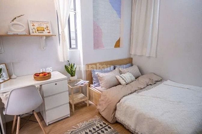 Siêu phẩm Dòng Tiền Giáp Nhất, Gà đẻ trứng, 80m2, 8 tầng, giá 19 tỷ