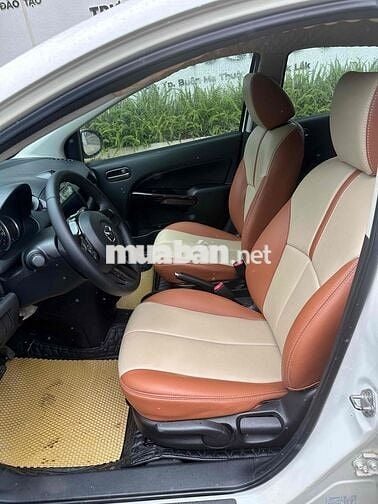 Mazda 2 2014 1.5 AT - 120000 km