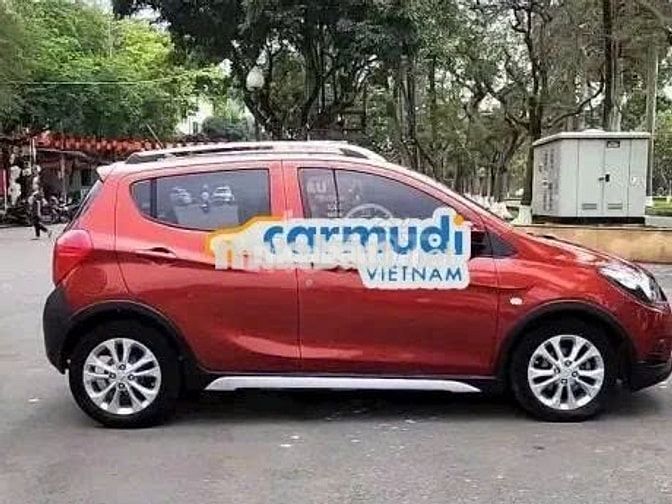 VinFast Fadil Cao cấp 2020 - hatchback hạng A
