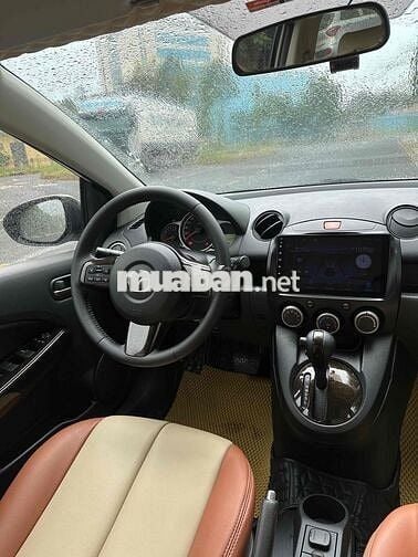 Mazda 2 2014 1.5 AT - 120000 km