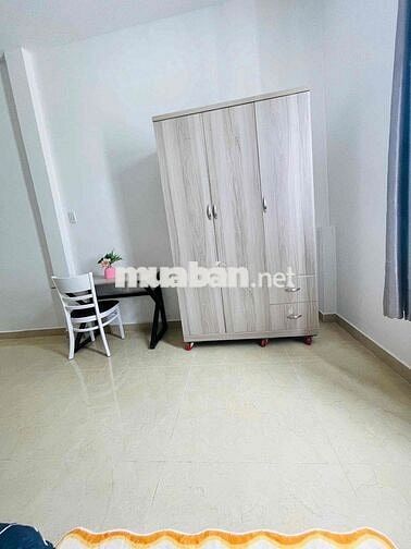 CĂN HỘ DUPLEX giường tầng full nội thấtt