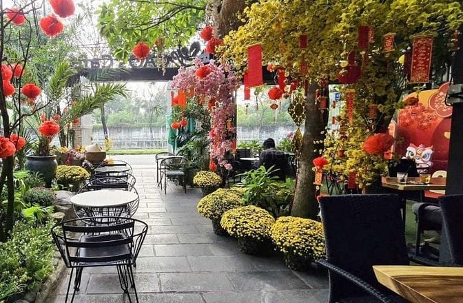 Tuyển Dụng Việc Làm Xoay Ca Tại Tân Bình / Gò Vấp