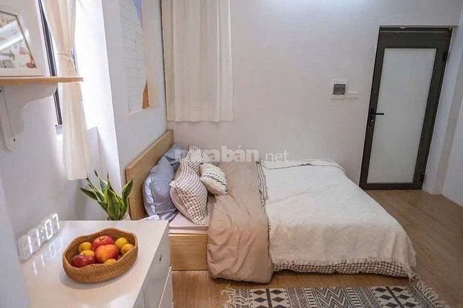 Siêu phẩm Dòng Tiền Giáp Nhất, Gà đẻ trứng, 80m2, 8 tầng, giá 19 tỷ