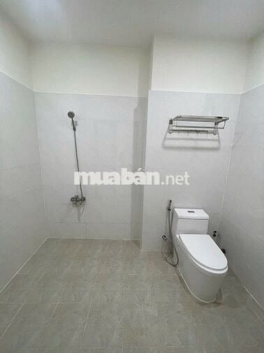 Nhà nguyên căn 64m2, 4 phòng ngủ, Đường 59, Gò Vấp HCM