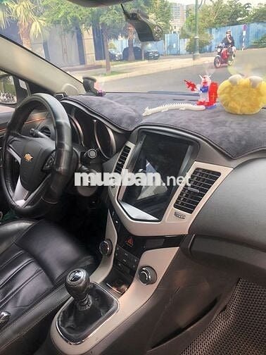Chevrolet Cruze 2017 LT 1.6L - 200000 km