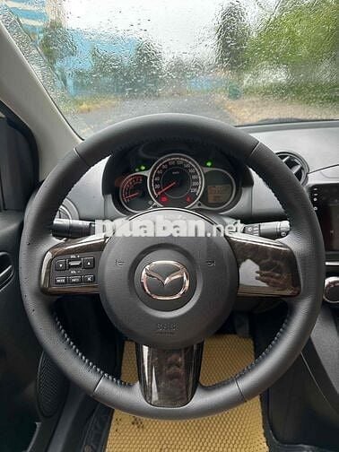 Mazda 2 2014 1.5 AT - 120000 km
