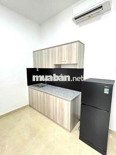 CĂN HỘ DUPLEX giường tầng full nội thấtt