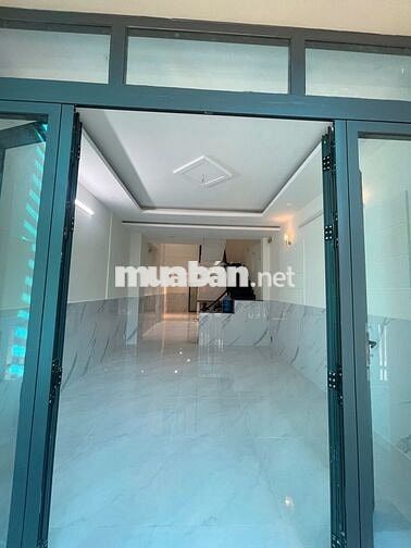 Nhà nguyên căn 64m2, 4 phòng ngủ, Đường 59, Gò Vấp HCM