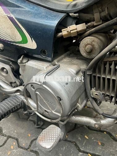 anpha 2003 bstp 9 chủ