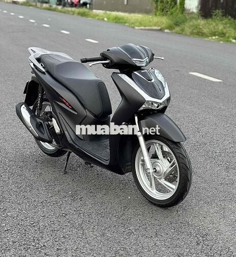 honda sh 150i abs siêu lướt bstp ngay chủ ký bán