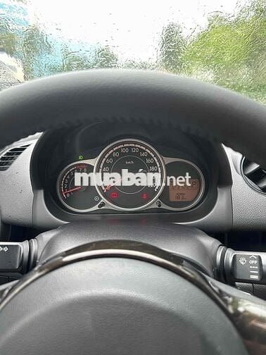 Mazda 2 2014 1.5 AT - 120000 km