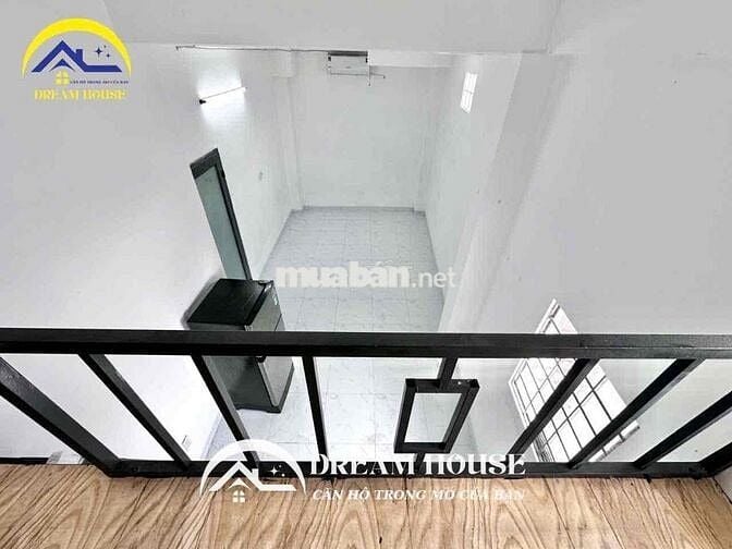DUPLEX MỚI XÂY NẰM GIỮA ĐẠI HỌC CÔNG THƯƠNG VÀ VĂN HIẾN
