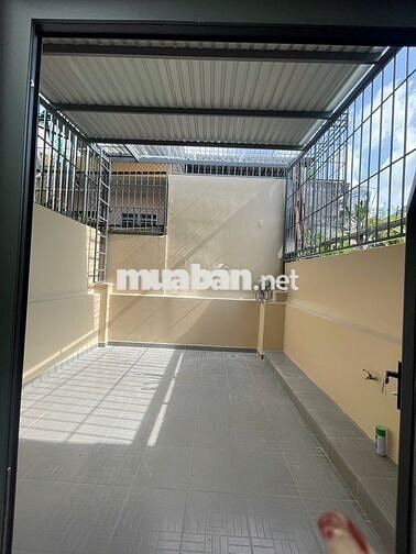 Nhà nguyên căn 64m2, 4 phòng ngủ, Đường 59, Gò Vấp HCM