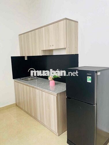 CĂN HỘ DUPLEX giường tầng full nội thấtt