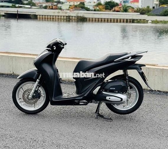 honda sh 150i abs siêu lướt bstp ngay chủ ký bán