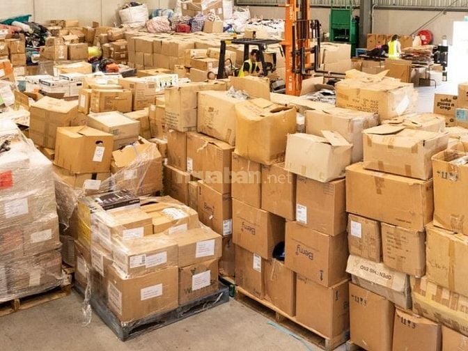 TUYỂN NHÂN VIÊN LÀM TẠI KHO | ĐÓNG THÙNG, ĐÓNG GÓI, LƯƠNG CAO ỔN ĐỊNH