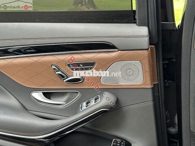 Mercedes Benz S class S450L Luxury 2020