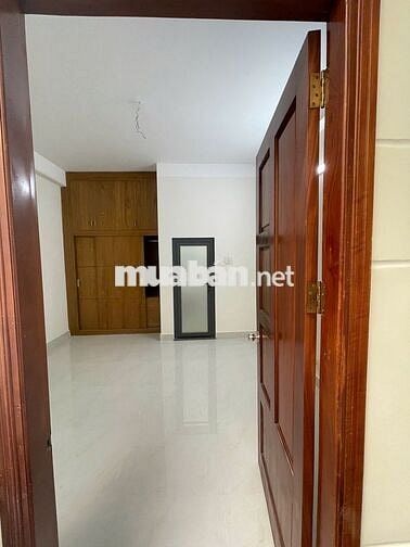 Nhà nguyên căn 64m2, 4 phòng ngủ, Đường 59, Gò Vấp HCM
