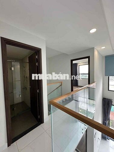 DUPLEX SIÊU ĐẸP – GIÁ *** PEGASUITE 2 : 4.3 TỶ - SỔ HỒNG RIÊNG