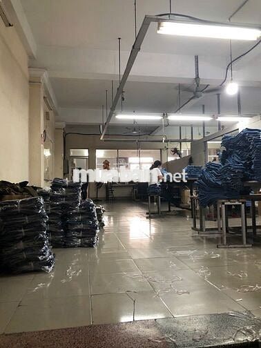 Cho Thuê 1217m2 Nhà Xưởng đường Trịnh đình Trọng, Quận Tân Phú, TPHCM