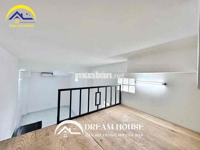 DUPLEX MỚI XÂY NẰM GIỮA ĐẠI HỌC CÔNG THƯƠNG VÀ VĂN HIẾN