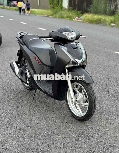honda sh 150i abs hàng bỏ mẫu bstp 9 chủ ký