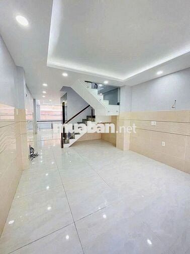 SIÊU PHẨM MT - 84B Hồ Bá Kiện, P.15, Q.10 - Thang Máy - 4x20m - 4 Lầu
