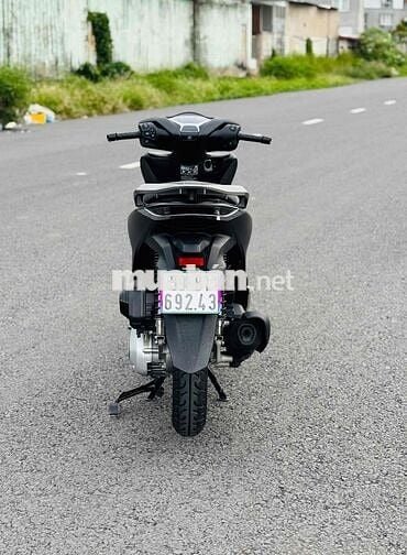honda sh 150i abs siêu lướt bstp ngay chủ ký bán