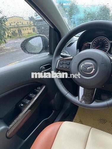 Mazda 2 2014 1.5 AT - 120000 km