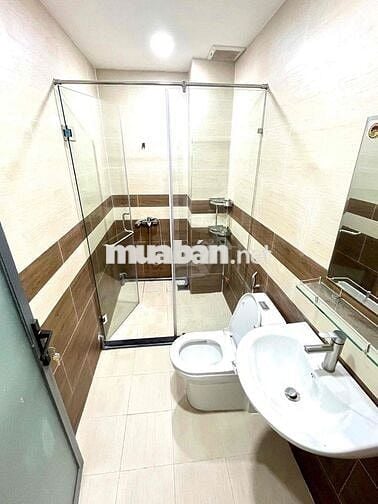 CĂN HỘ DUPLEX giường tầng full nội thấtt