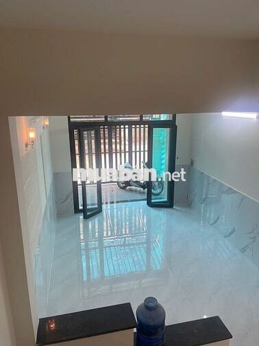 Nhà nguyên căn 64m2, 4 phòng ngủ, Đường 59, Gò Vấp HCM