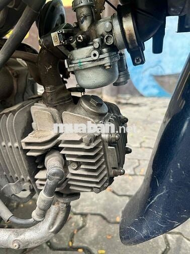 anpha 2003 bstp 9 chủ