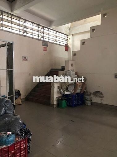 Cho Thuê 1217m2 Nhà Xưởng đường Trịnh đình Trọng, Quận Tân Phú, TPHCM