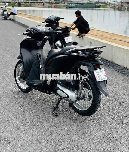 honda sh 150i abs siêu lướt bstp ngay chủ ký bán