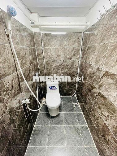🤩Studio Ban công_full nội thất gần Cityland, tiện đi IUH, Gia Định