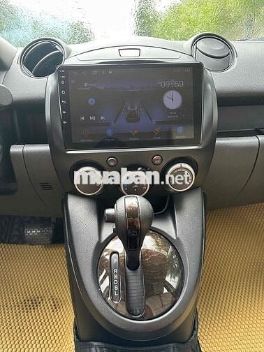 Mazda 2 2014 1.5 AT - 120000 km