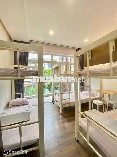 ✨KTX RỘNG RÃI ĐẦY ĐỦ TIỆN ÍCH MỖI PHÒNG Ở 6 BẠN 6 XE ĐI BỘ QUA VLU CS3
