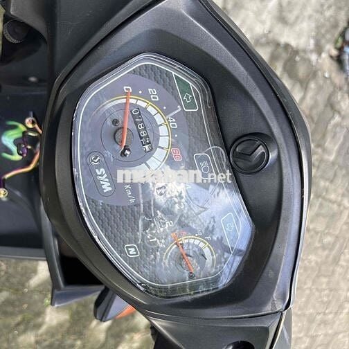 Bán xe hoc sinh 50 cc Galaxy