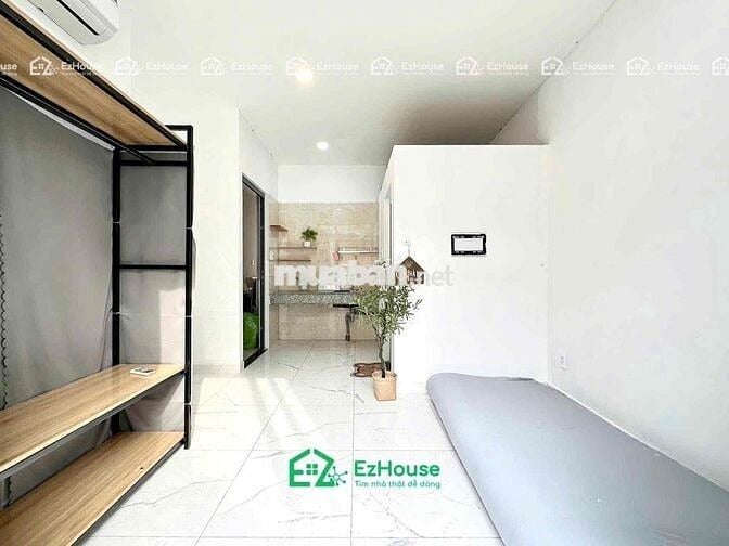 CĂN HỘ MINI, AN TOÀN, SẠCH SẼ GẦN ĐẠI HỌC VĂN HIẾN - CÔNG THƯƠNG