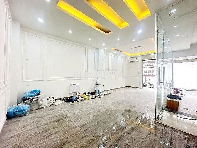 MẶT BẰNG ĐẸP 37M2 QUẬN TÂN BÌNH MỚI ĐẸP