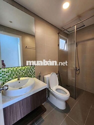 CHO THUÊ DRAGON HILL 2 - 2PN 2WC GIÁ 12TR - 100M2  DIỆN TÍCH LỚN