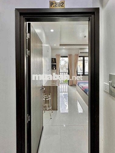 STUDIO BAN CÔNG NGAY VHU TIỆN QUA HUIT FULLNT ĐẦY ĐỦ